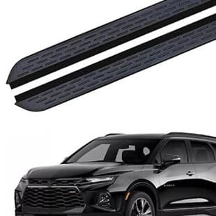 Long grain black, please note vehicle model in order
