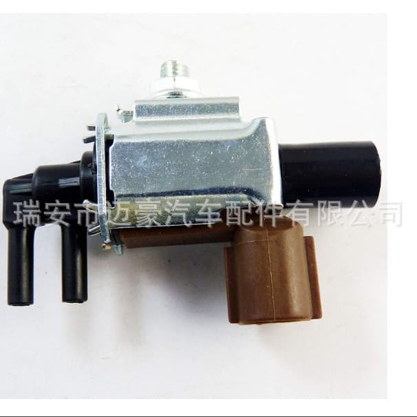 Factory Direct Supply MR204853 Emission Solenoid Valve for K5T48272