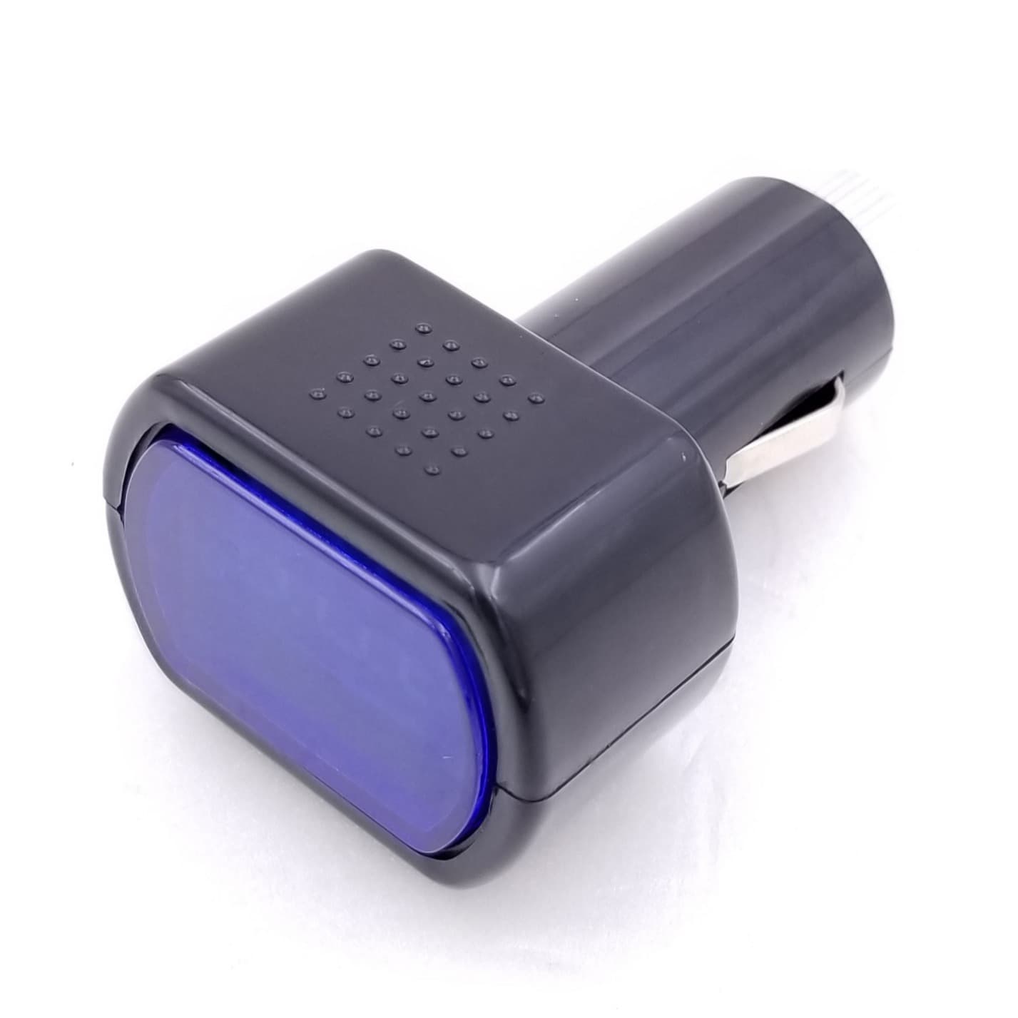 Car Voltmeter Cigarette Lighter Voltage Meter 24V 12V Universal LED Digital Display Voltmeter