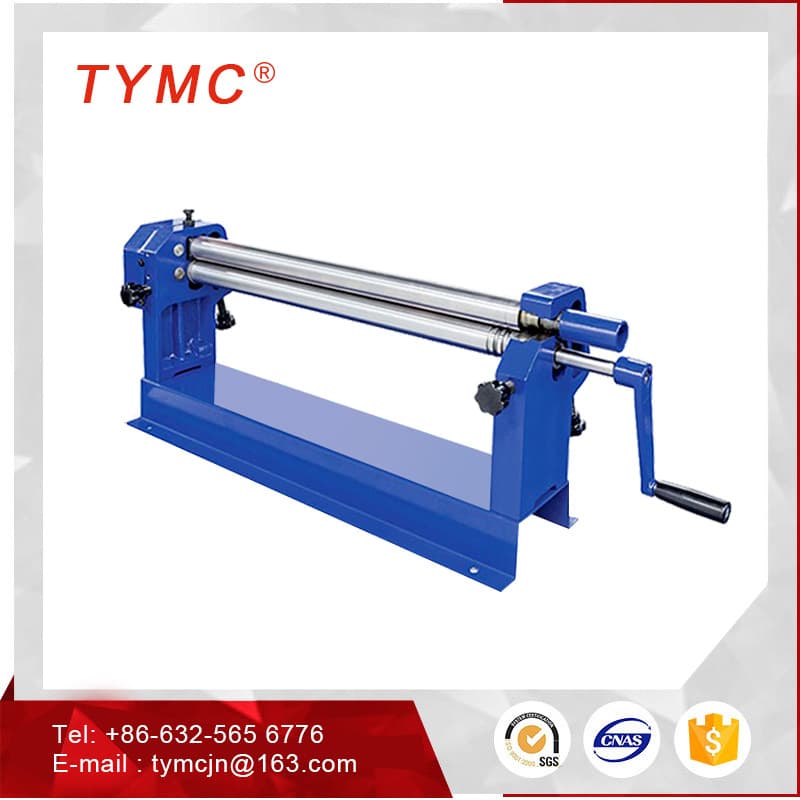 Metal Bender Former Folder Slip Roll Rolling Machine Plate Rolling Machine Bending Machine