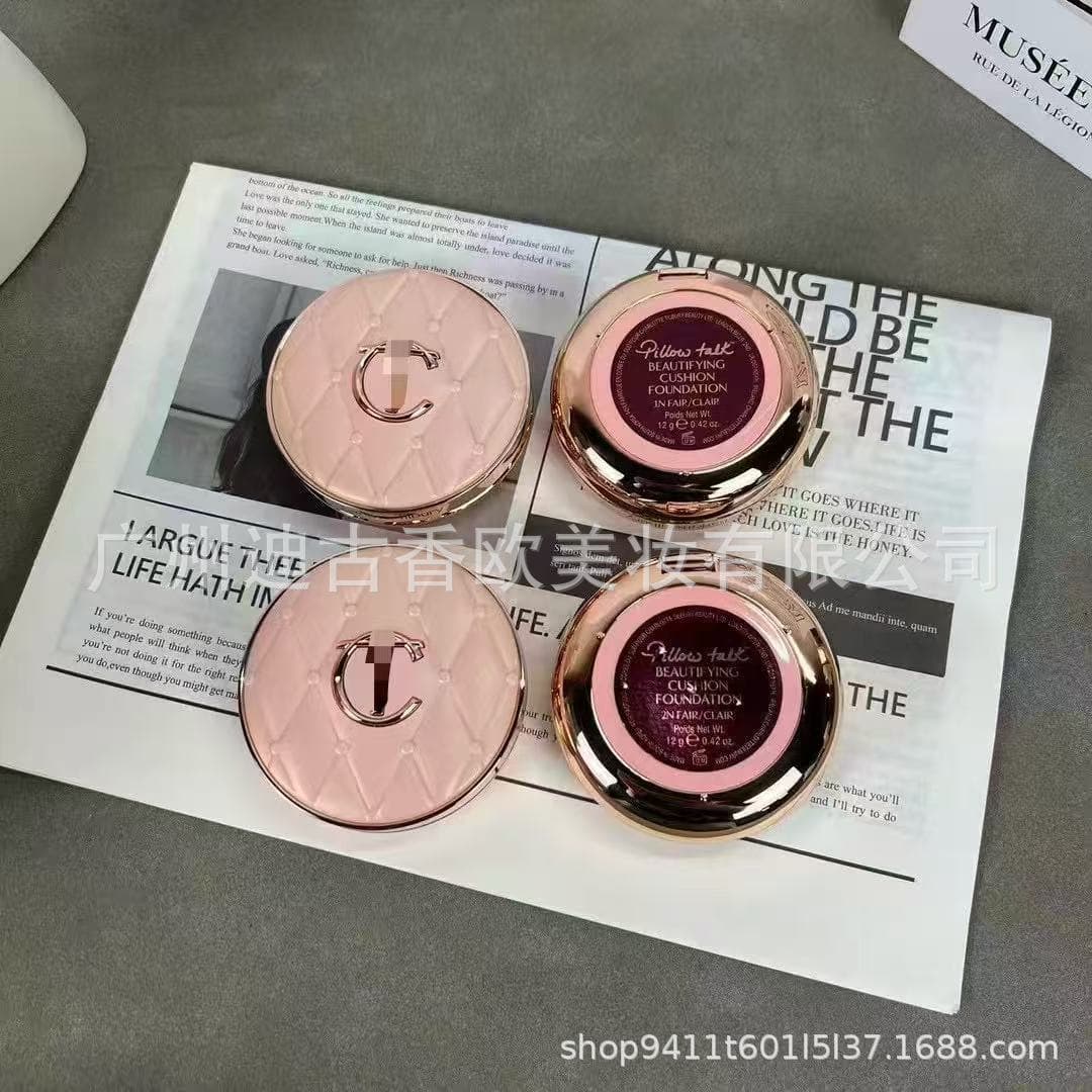 Cross-border Recommendation C~~T Pink Cushion BB Cream 1C 2C 1N 2N