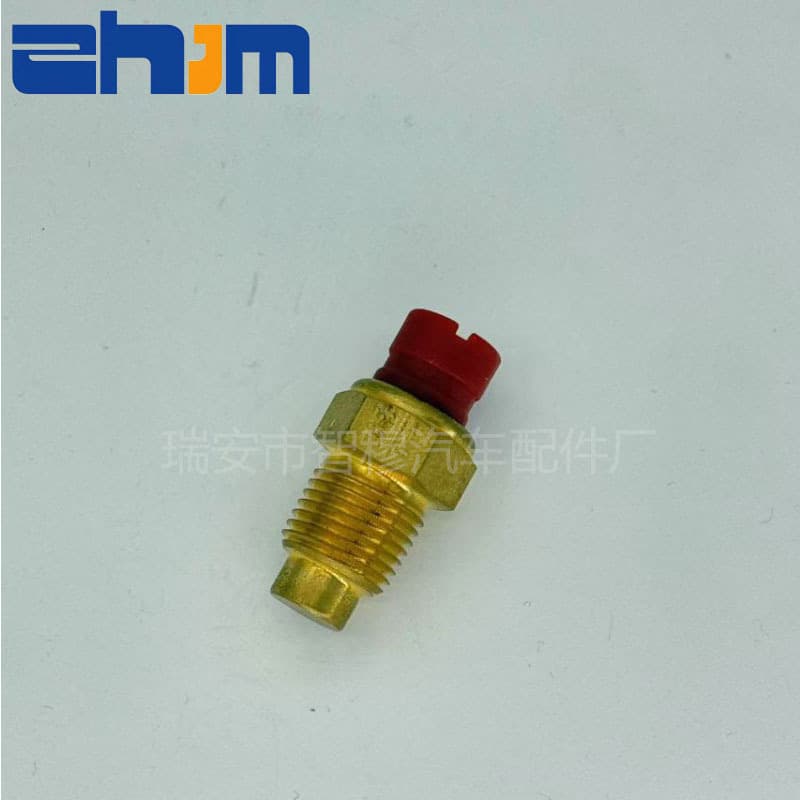 Water temperature sensor compatible with Fiat 2101-03808-60000, 2101-3808600, 60813687