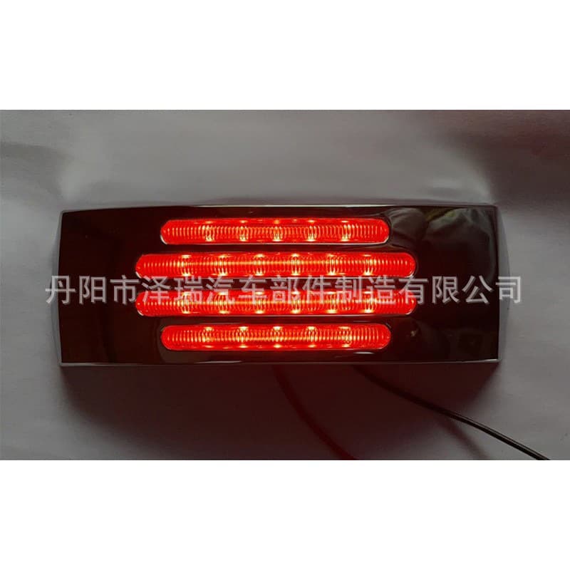 Factory Direct New 22LED Side Marker Light, 22LED Truck Clearance Light, LED Signal Light