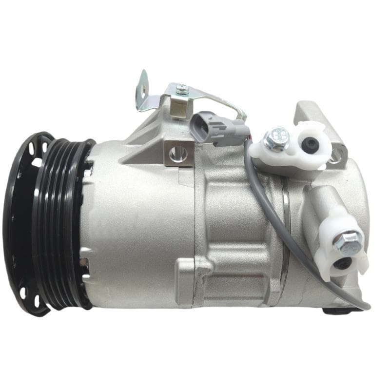 Automotive air conditioning compressor CO11034C 140692NEW is suitable for Yaris 1.3 refrigeration compressor.