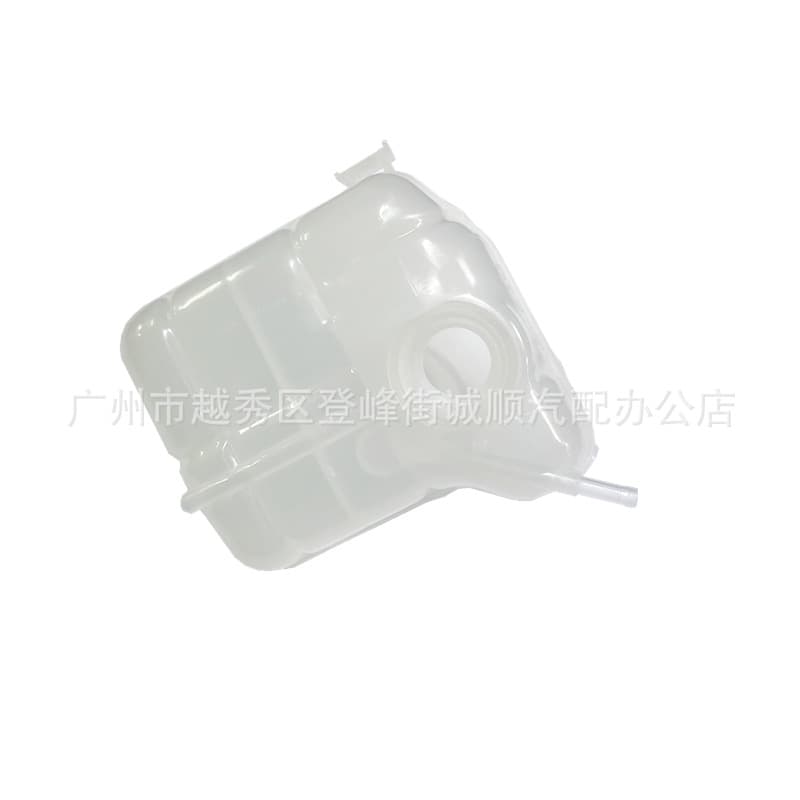 13220124 Compatible with New Regal Coolant Reservoir Tank Cross-border Auto Parts Opel Chevrolet Vauxhall 13220123