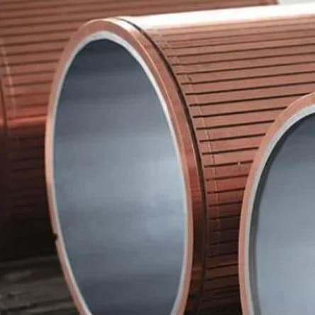 Mold Copper Tubes, Various Copper Bushings, Factory Direct Sales, Processing Available, More Details Consult Customer Service