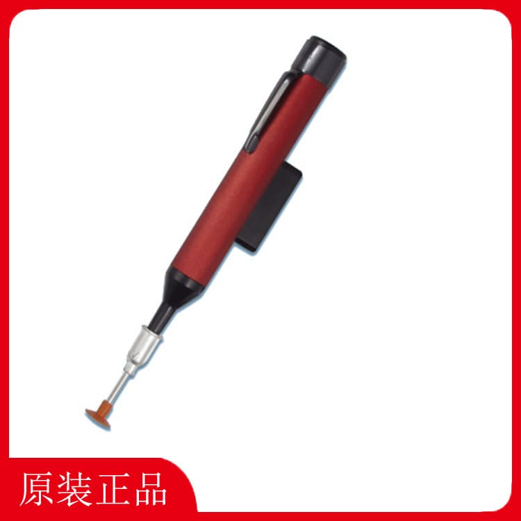 SIPEL Vacuum Pen V8920-A-L-M-S-LMS-D