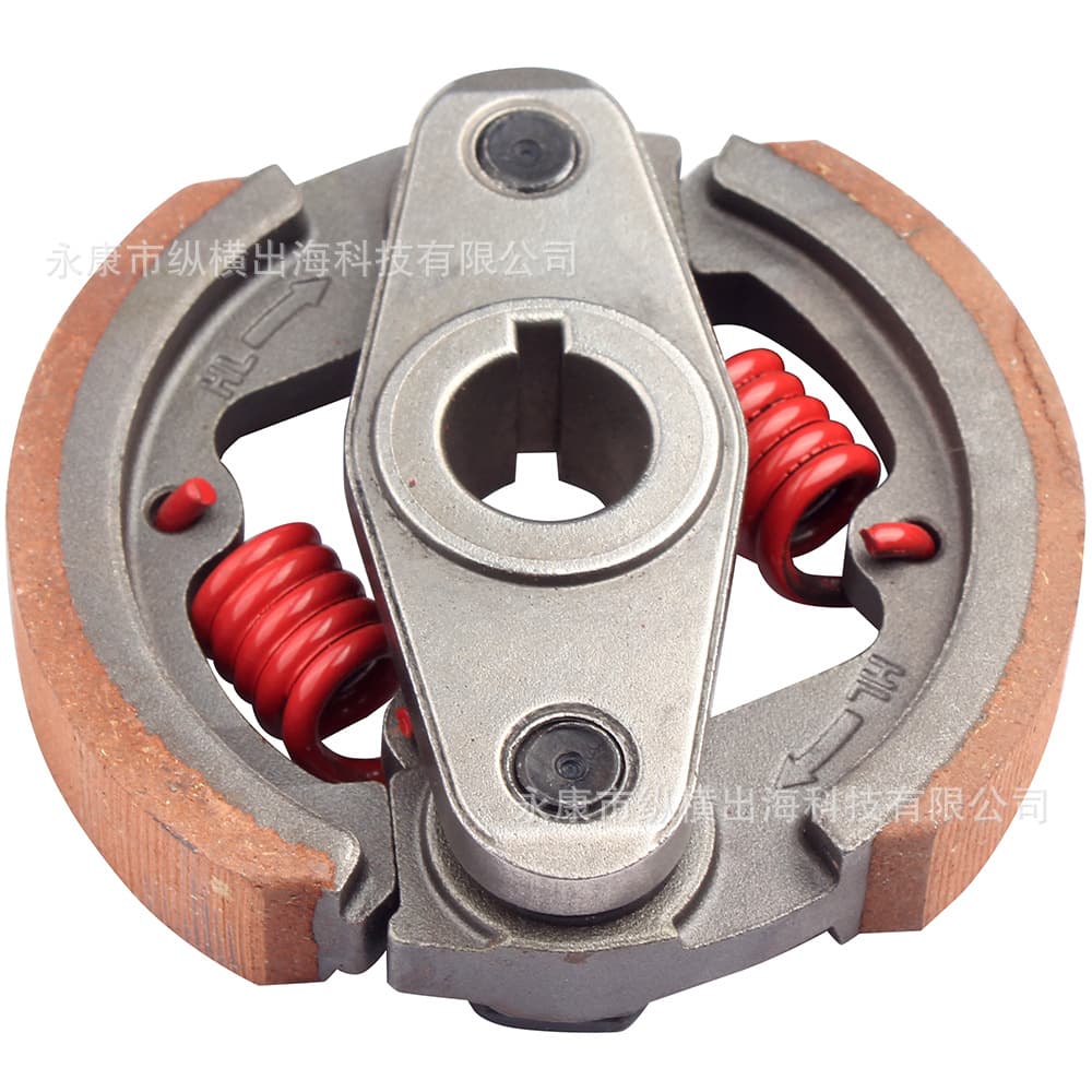 Mini Motorcycle ATV Four-Wheel Sand Cart 47/49cc CAG MAT1 MAT2 Two-Stroke Iron Clutch Slipper