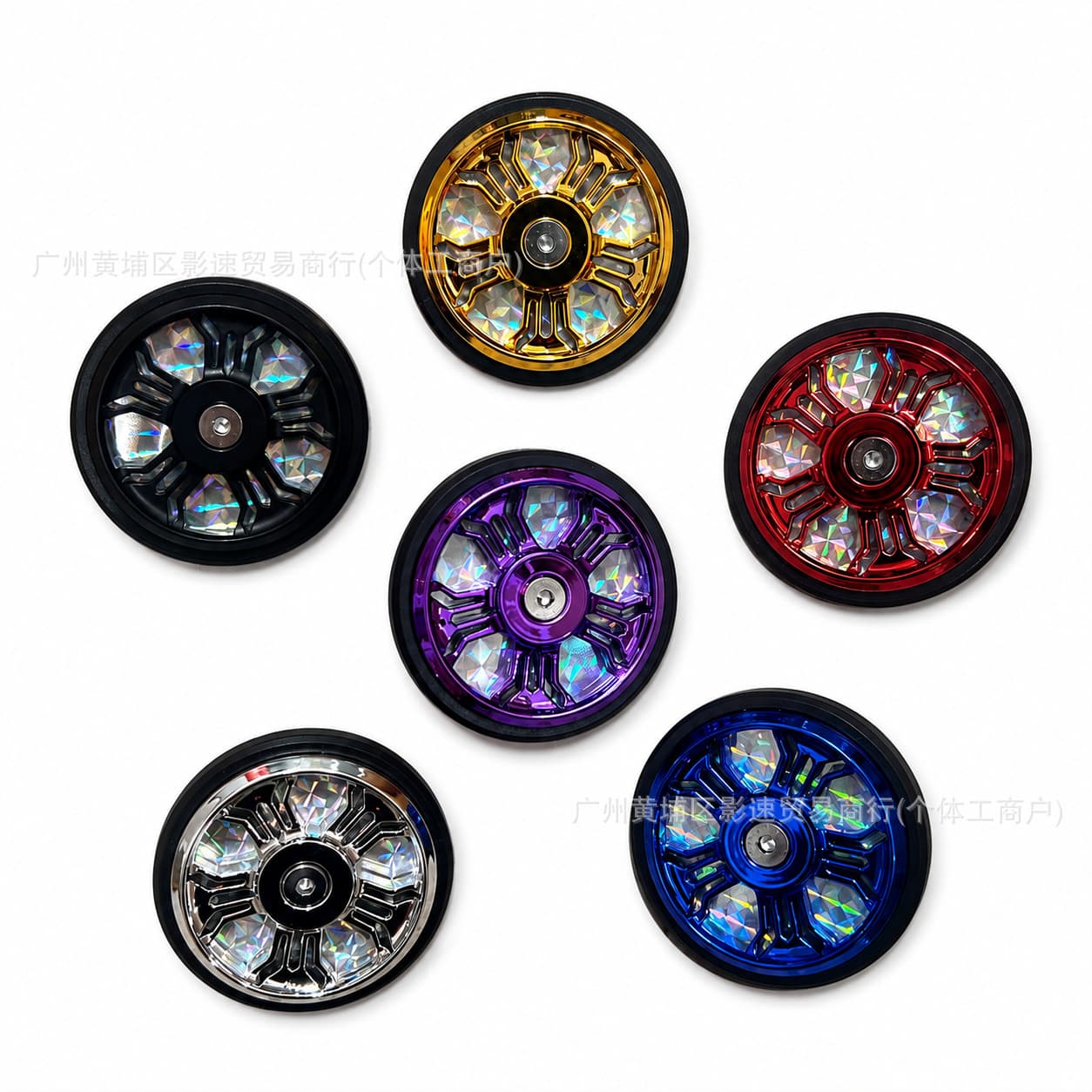 Reflective Sticker for Honda Cub, PCX, UHR Night Riding Safety Motorcycle Universal Part Glow Reflector