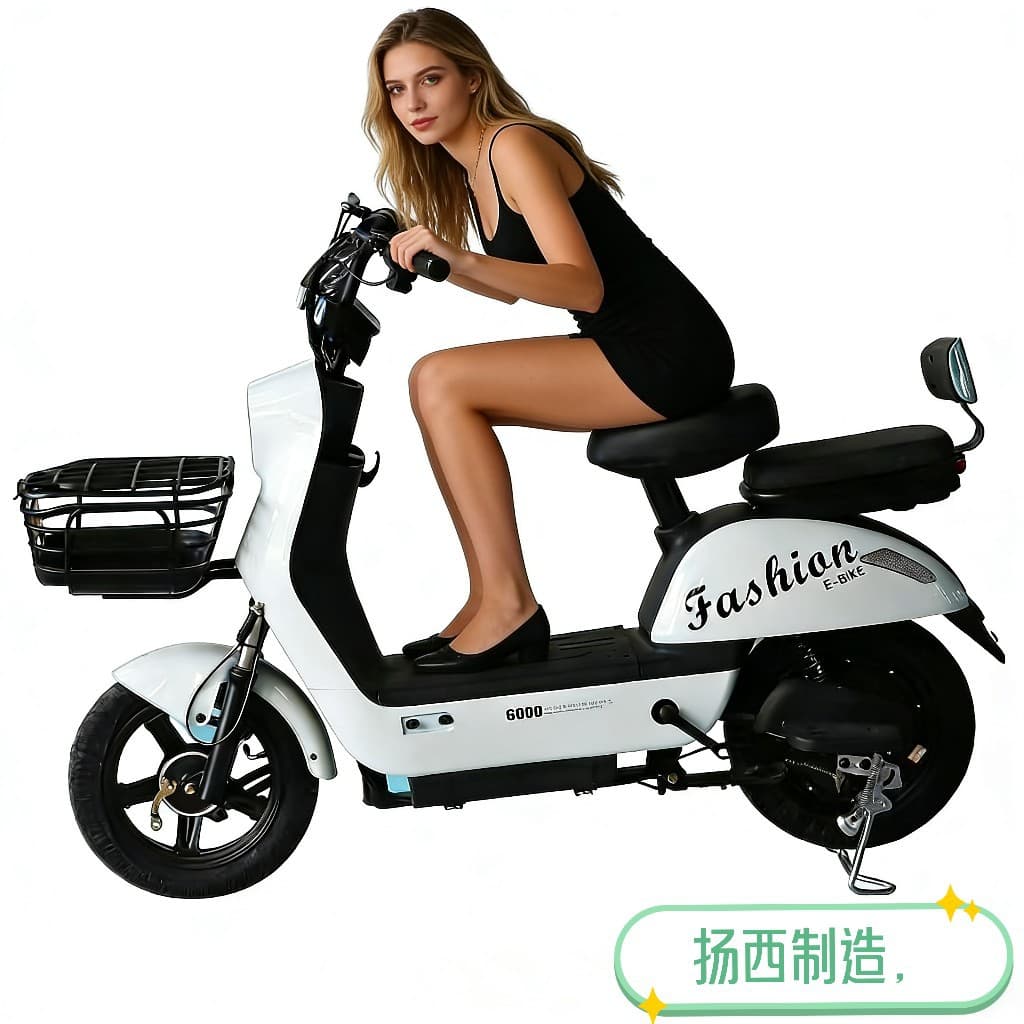Small Motorcycle Wholesale, Two-Wheeled Electric Bicycles, Adult Electric Vehicles, Electric Scooters, Two-Seater Electric Bikes, Electric Assist Bikes Factory