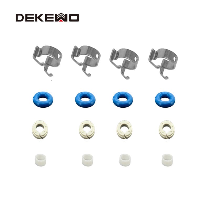 C2D24387 injector repair kit set LR037089 injector overhaul kit LR105428 LR010767