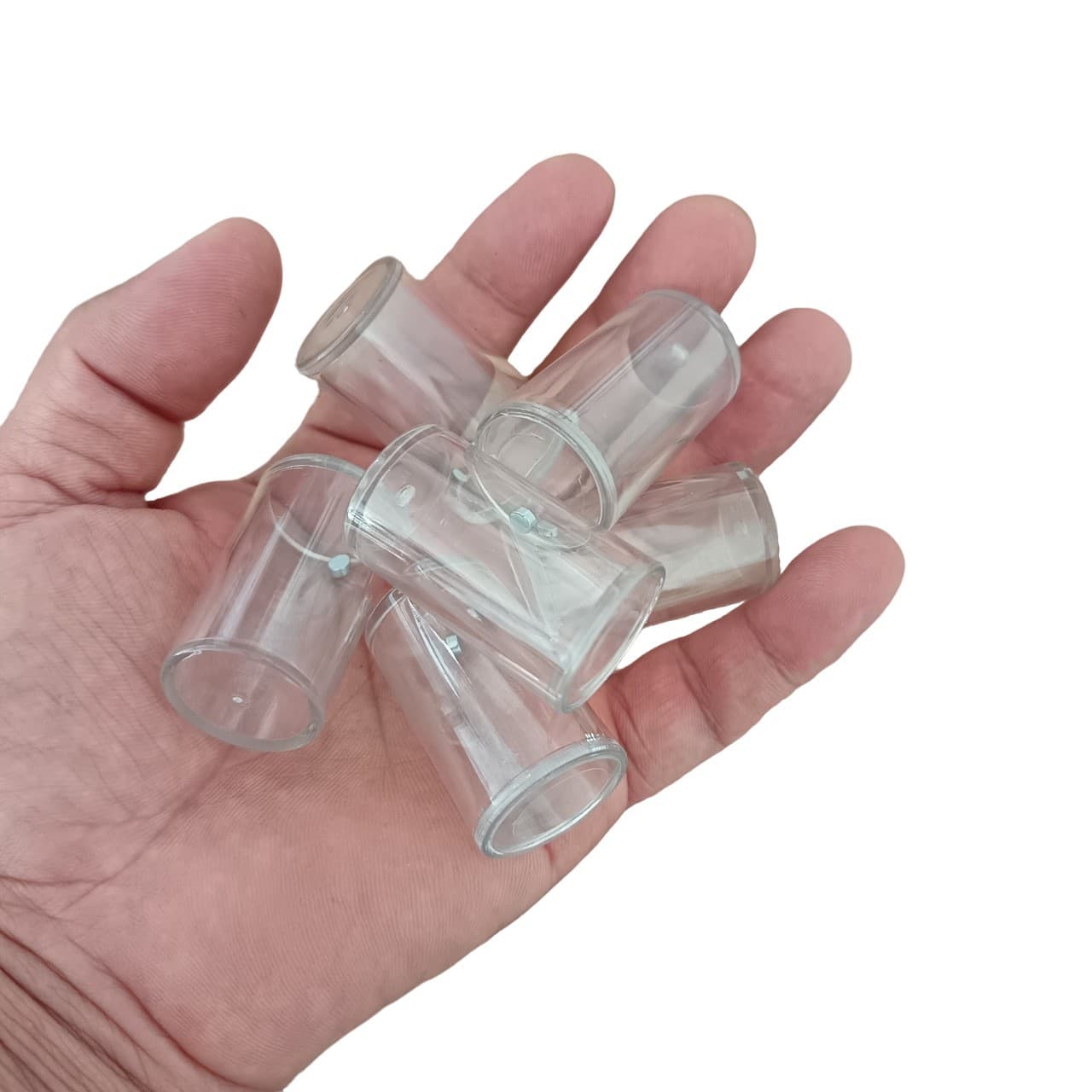 Ultra-long Wave Test Bottle, Ultra-long Wave Spin Magnetic Function Test Transparent Bottle, Nationwide Shipping Included