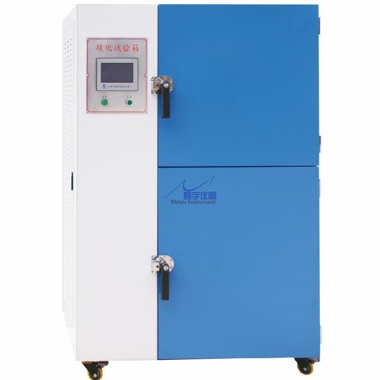 TH-B Concrete Carbonation Test Chamber: Digital Display, Fully Automatic Operation, Touch Screen Laboratory Concrete Carbonation Equipment