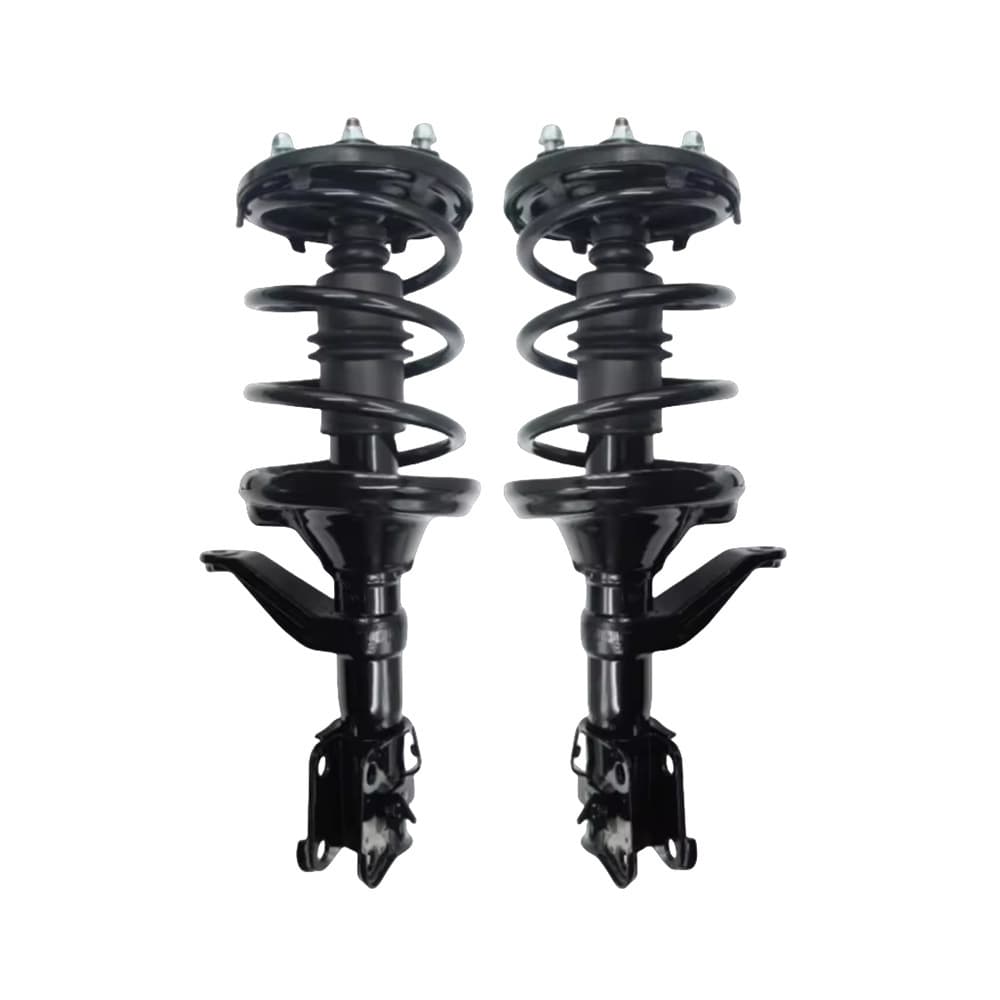 51601-S9A-J06 51602-S9A-J06 Is Suitable for Honda CRV Front Shock Absorber Assembly Shock Absorber