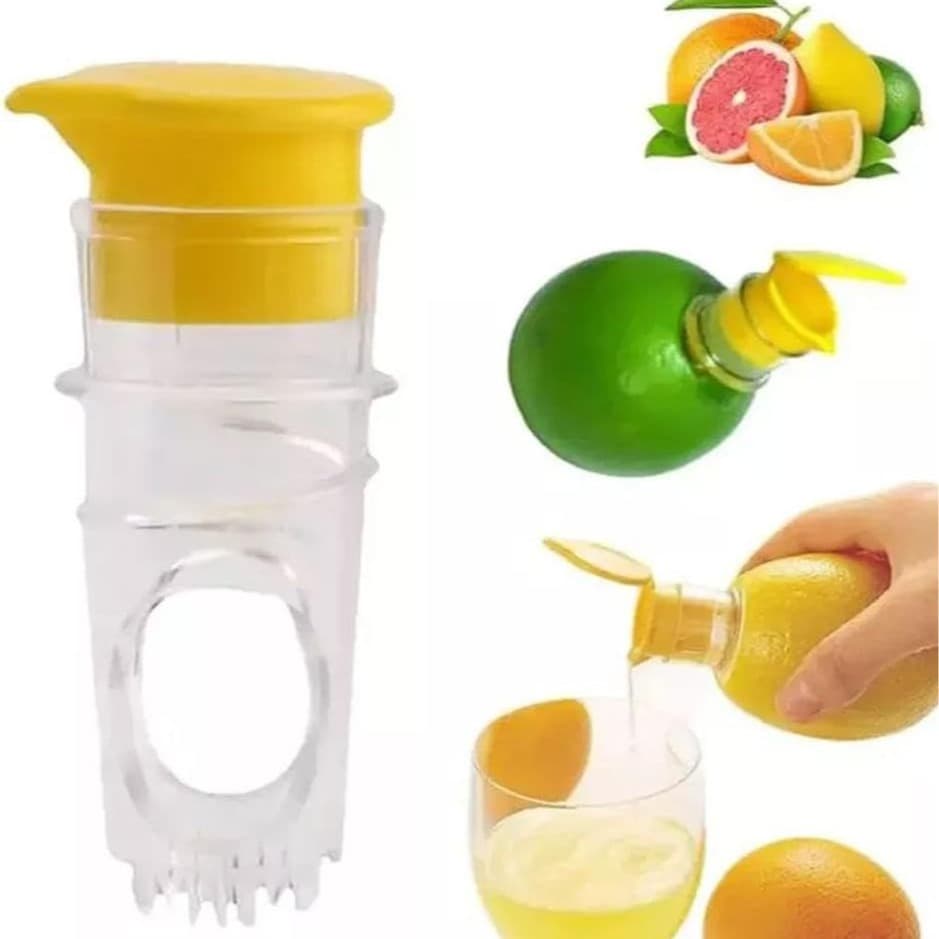 New Cross-Border Product Lemon Orange Juicer Manual Citrus Squeezer for Home