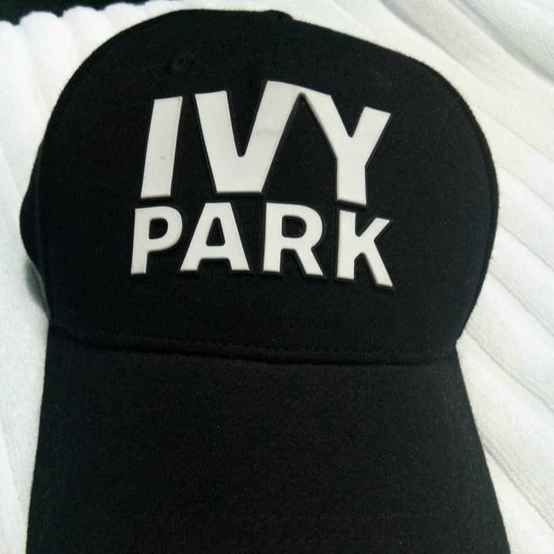 PVC High-Frequency Plastisol Embossing Processing Hat Embossing Sun Hats Travel Hats