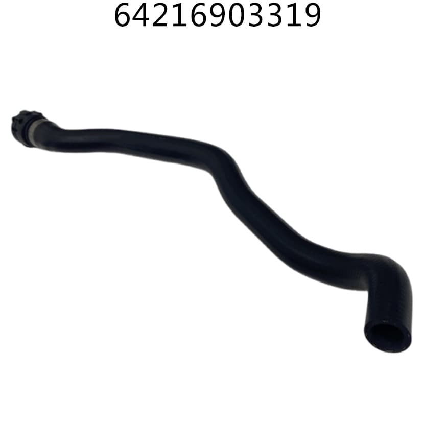 64216903319 Is Suitable for BMW E46 316I/318I Heater Water Pipe