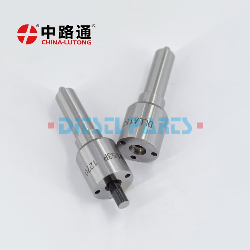 DLLA155SND234 For Toyota Dyna Toyoace Hino 300 Dutro /1W W04D