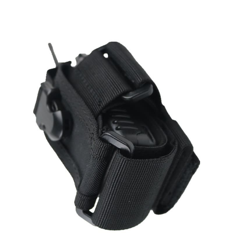 Amazon Hot-Selling Tactical Two-Way Radio Case Outdoor Wireless Caller Protective Cover Multifunctional Portable Radio Bag