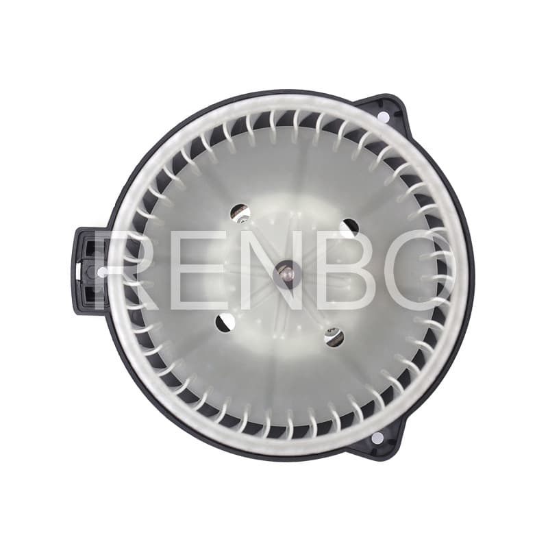 Compatible with Corolla Fielder/99-02 Suzuki Grand Vitara/Pre-07 Land Cruiser Prado Rear Blower Motor