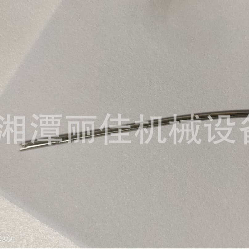 Stainless Steel SUS316 material, customizable according to drawings or samples.