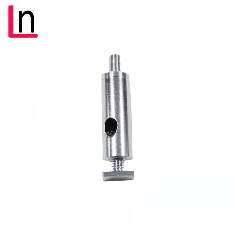 Bulk Supply Steel Wire Rope LED Panel Light Hanging Rope Lock Cable Locking Device Hanging Bracket