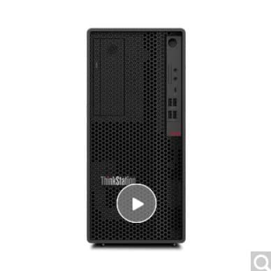 Lenovo is suitable for graphics workstation P360 i7-12700K/64G memory/1TB solid+4T/RTX3090