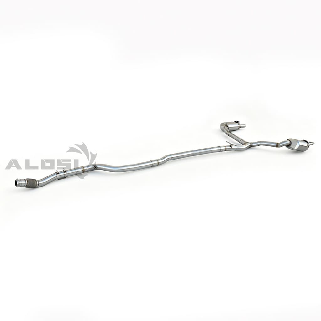 For Mercedes C200 C250 C260 C300 (W205) 2.0T/1.6T 2014-2018