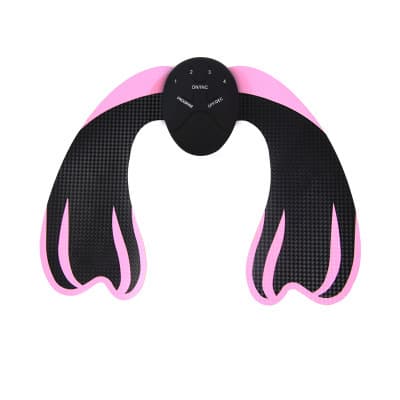 Cross-border buttock enhancement and shaping patch, home use buttock shaping device, EMS smart buttock lifting patch, peach buttock patch training massager