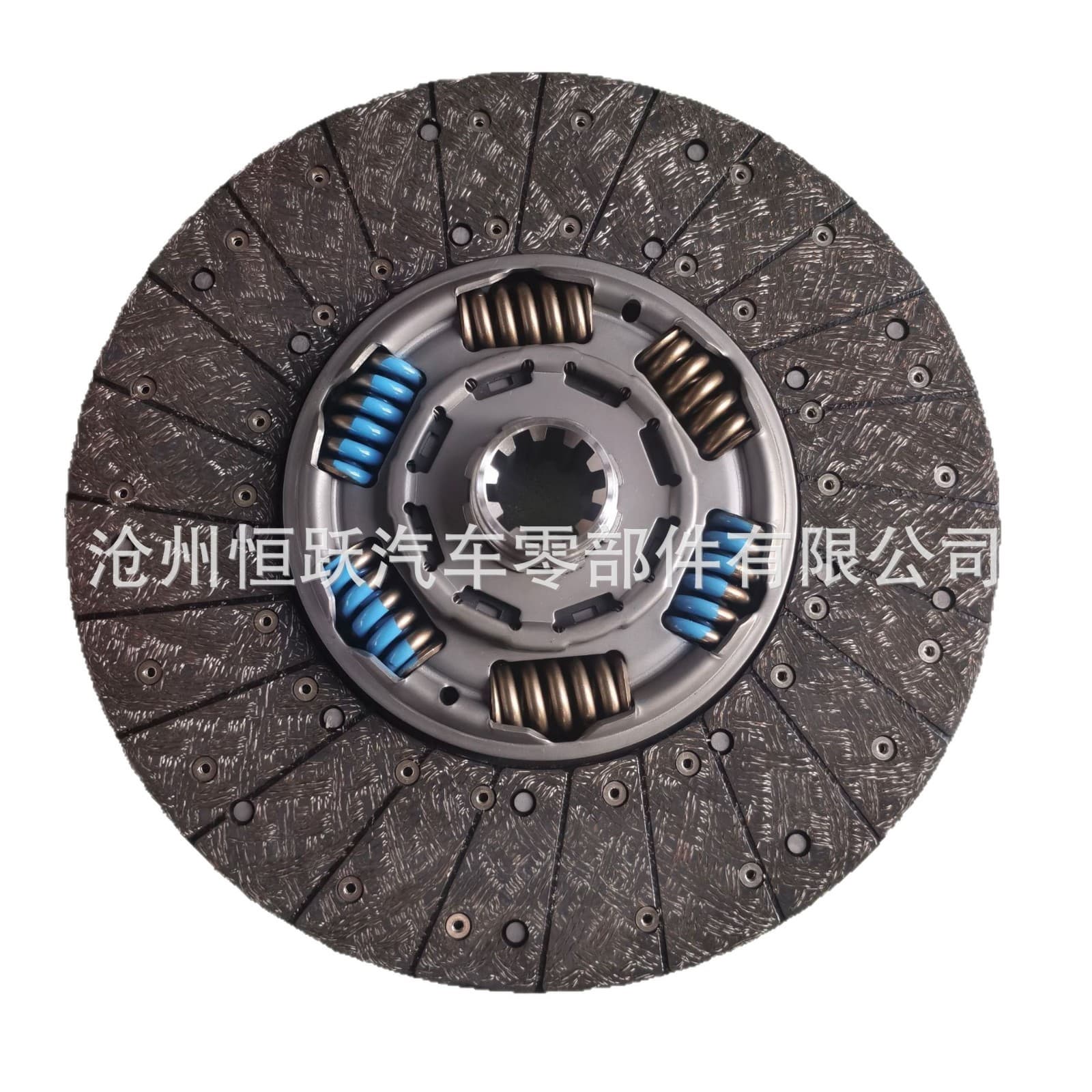 Clutch Disc 430WGTZ/1878003767 1878080037 1878002729 Suitable for BENZ