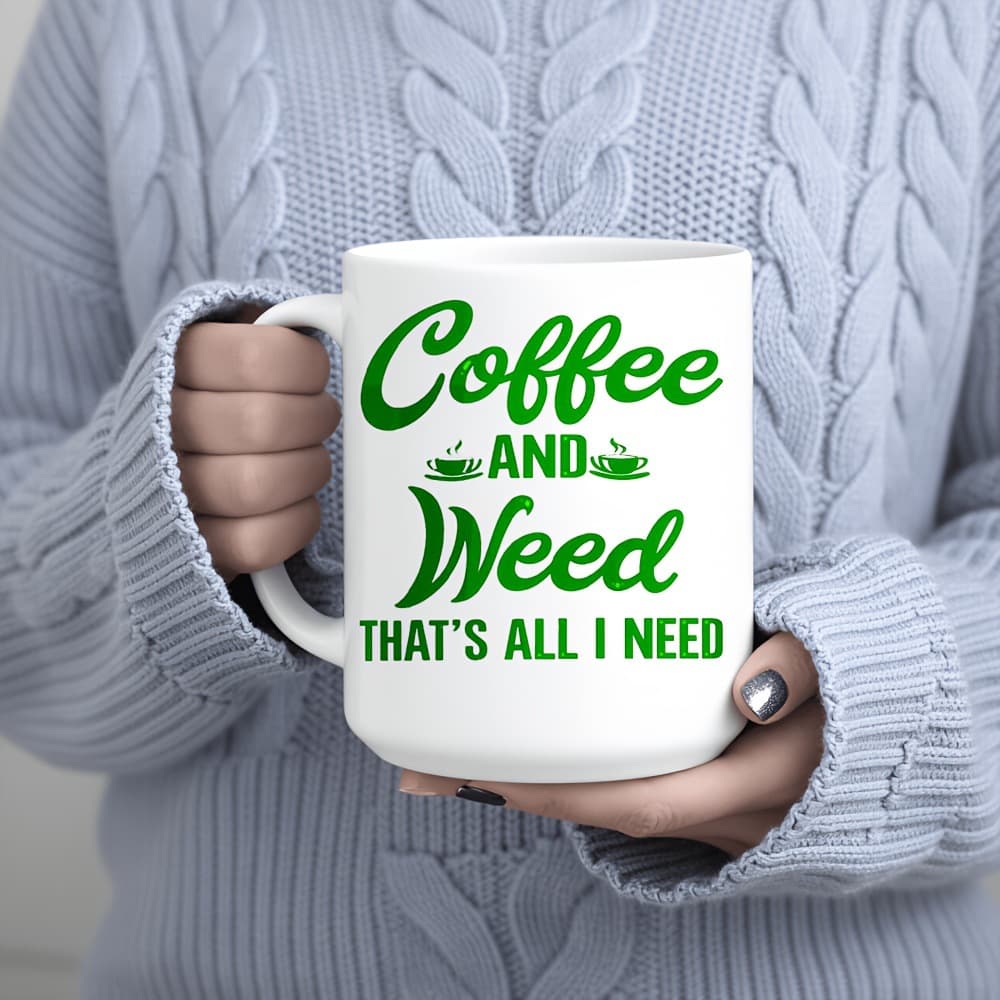 Cross-Border Hot Selling Text Ceramic Mug Creative Light Luxury Mug for Home Office Water Cup