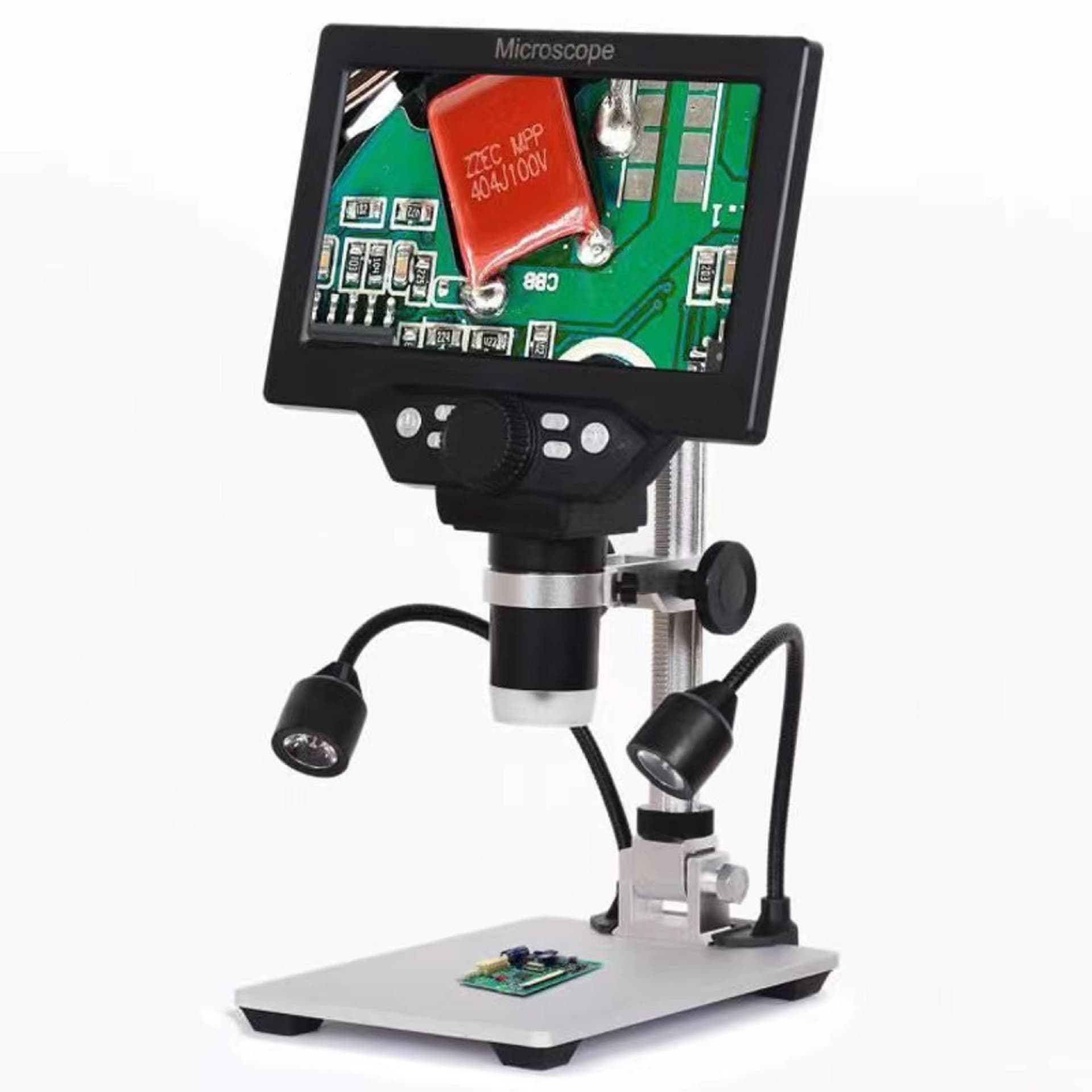 Factory direct shipping, digital microscope, digital magnifier, factory price, bulk discount available