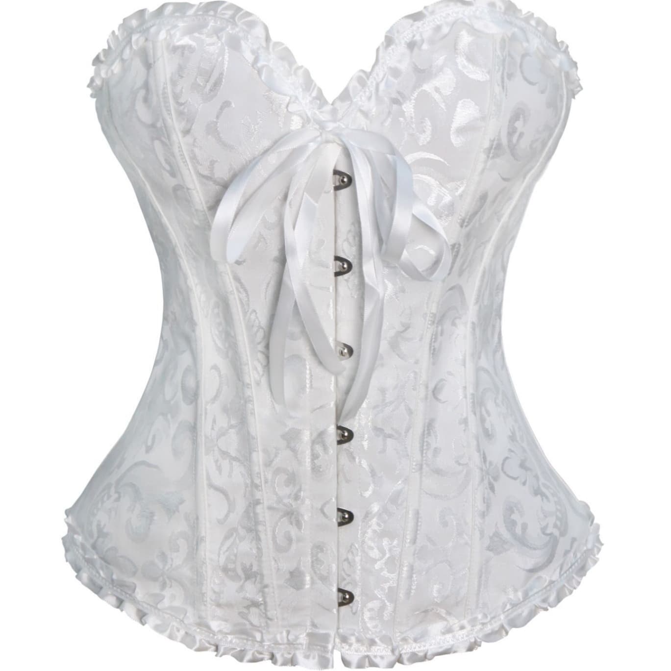 Cross-border hot-selling European and American court-style corsets, bridal gown base layers, shapewear, corsets in stock.