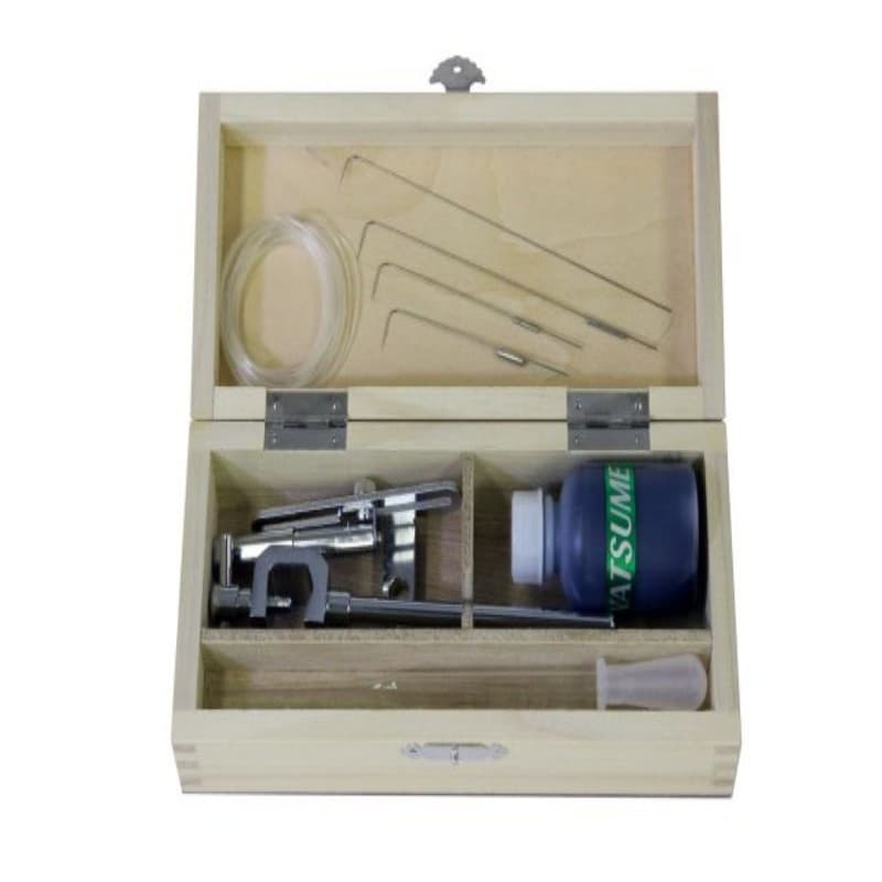 [Ikedaya Trading Company] Japan Natsume Seisakusho KN-290 Pen Set