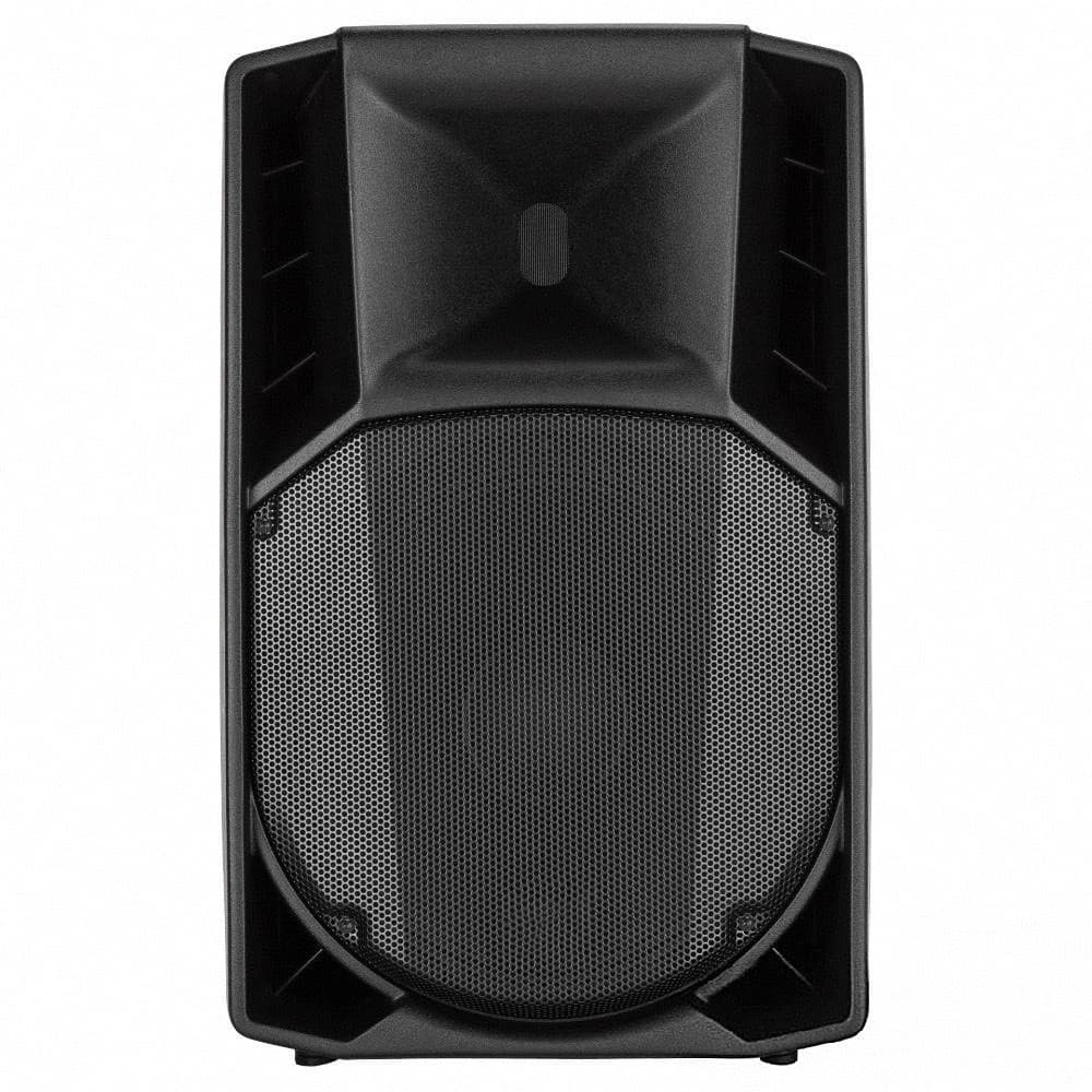 ART 745A MK5 Single 15-inch Two-Way Professional Line Array Speaker, Outdoor Waterproof Stage Bar Active Audio