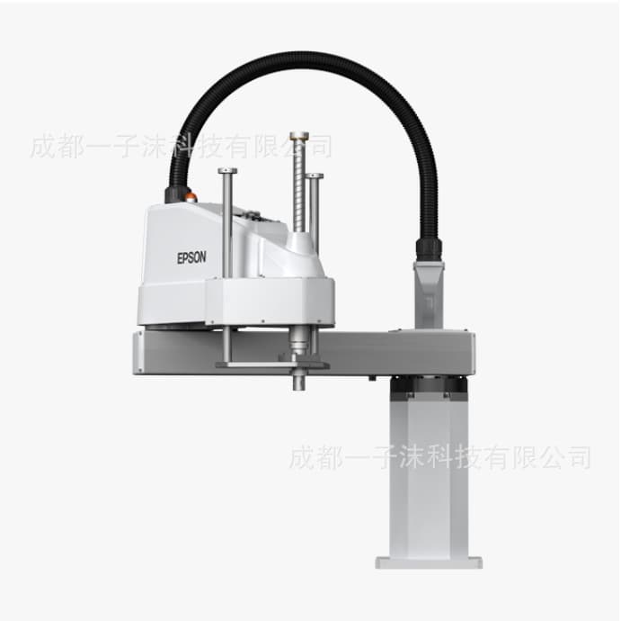 Japan EPSON LS50 SCARA Robot with Greater Allowable Inertia Moment
