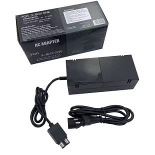 XBOX ONE Console Power Supply XBOXONE Power Adapter XBOX One Power Brick US/EU/UK Plug