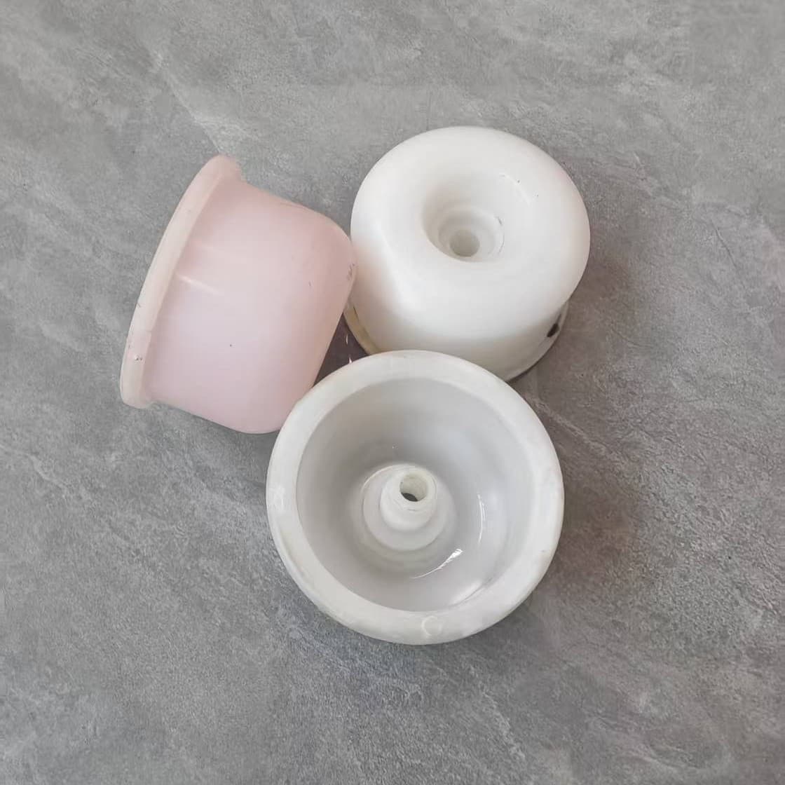 Casting Wheel Outer Mold 5432 PU Wheel Plastic Mold Casting Wheel Mold Luggage Wheel Plastic Mold Shell