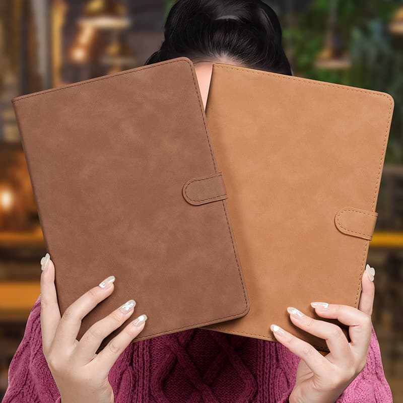 Suitable for iPad 11 Protective Case 10.2 Inch 25 Models Mini 4 Leather Case Pro 10.5 Silicone Soft Shell Air 2 Tablet Case