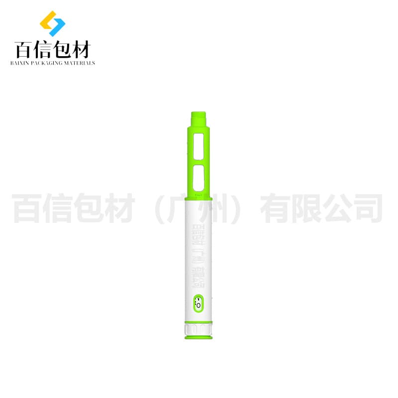 5ml Prefilled Syringe Standardizer Plate Slim, Automatic Pen-style Standardizer, PFS Single-use Packaging Device
