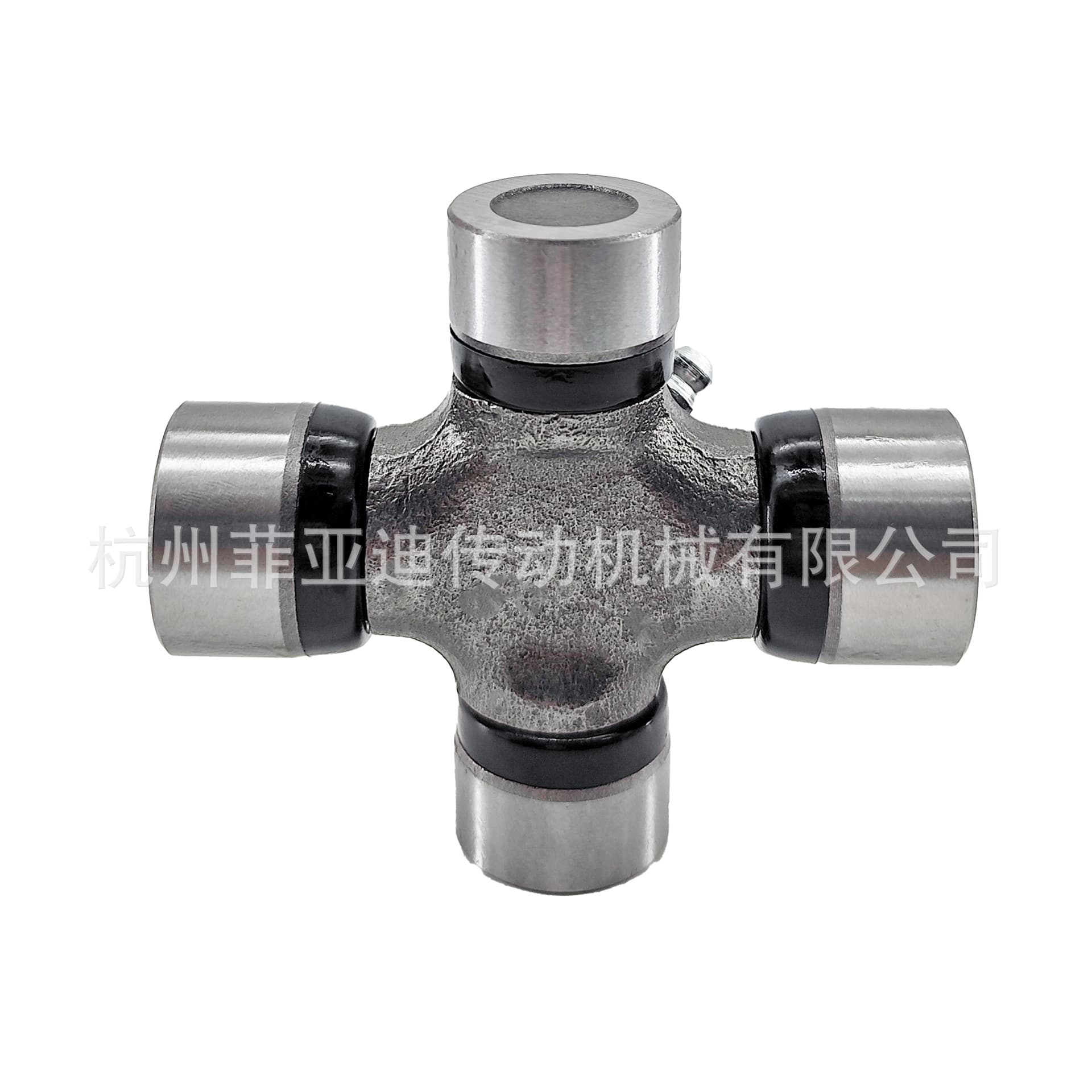 5-460X Compatible with 1310/1350 Series Universal Joint Cross Bearing Automotive Parts Drive Shaft Yoke