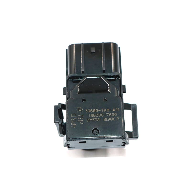 39680-TK8-A11 Compatible with Honda Civic Rear Bumper Radar Parking Sensor 39680-TK8-A11