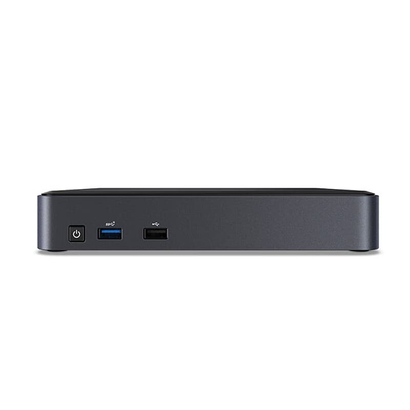 ASUS Micro NUC Industrial Control Computer Host BKCM8V5CB8N/BKCM8V7CB8N Compute Module