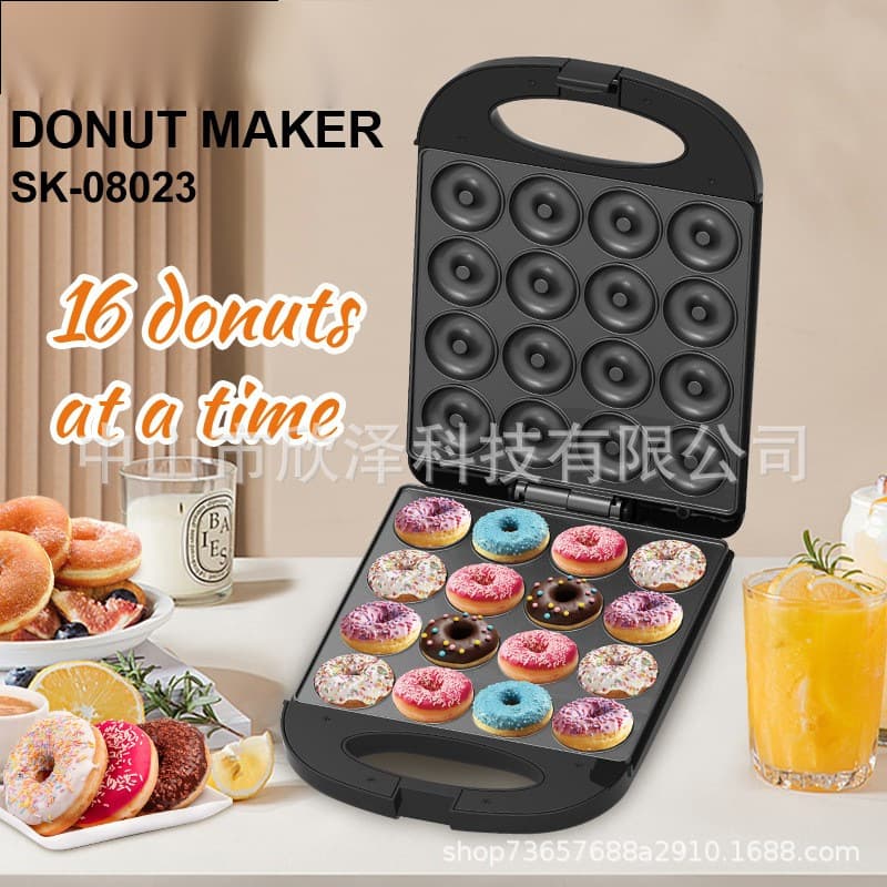 Home Use Breakfast Machine Multi-function Electric Egg Boiler Steamer Omelette Maker Automatic Shut-off Kitchen Appliance