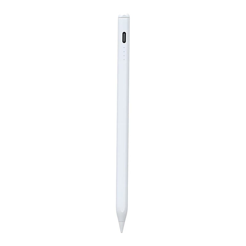 Wholesale Universal Active Capacitive Stylus for iPad Touch Pen Compatible with Android Apple Pen Huawei Touchscreen Writing Pen
