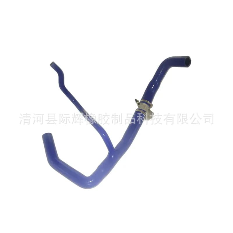 For Compass Car Silicone Version Cooling Water Pipe 5058482AD 5058482AE 5058482AF