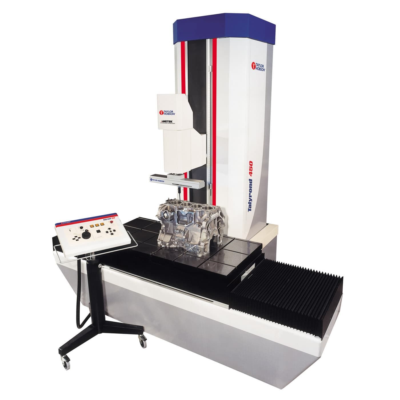 Second-Hand Roundness Gauge Recycling, Used Cylindricity Instrument Modification and Repair Company—AUBAT Precision