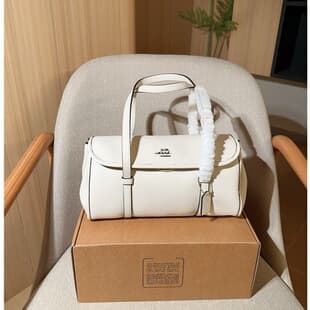 Outlet 26 New Bridget 34 Underarm Bag Vintage Matte Suede Single Shoulder Handheld Baguette Bag Tote Bag