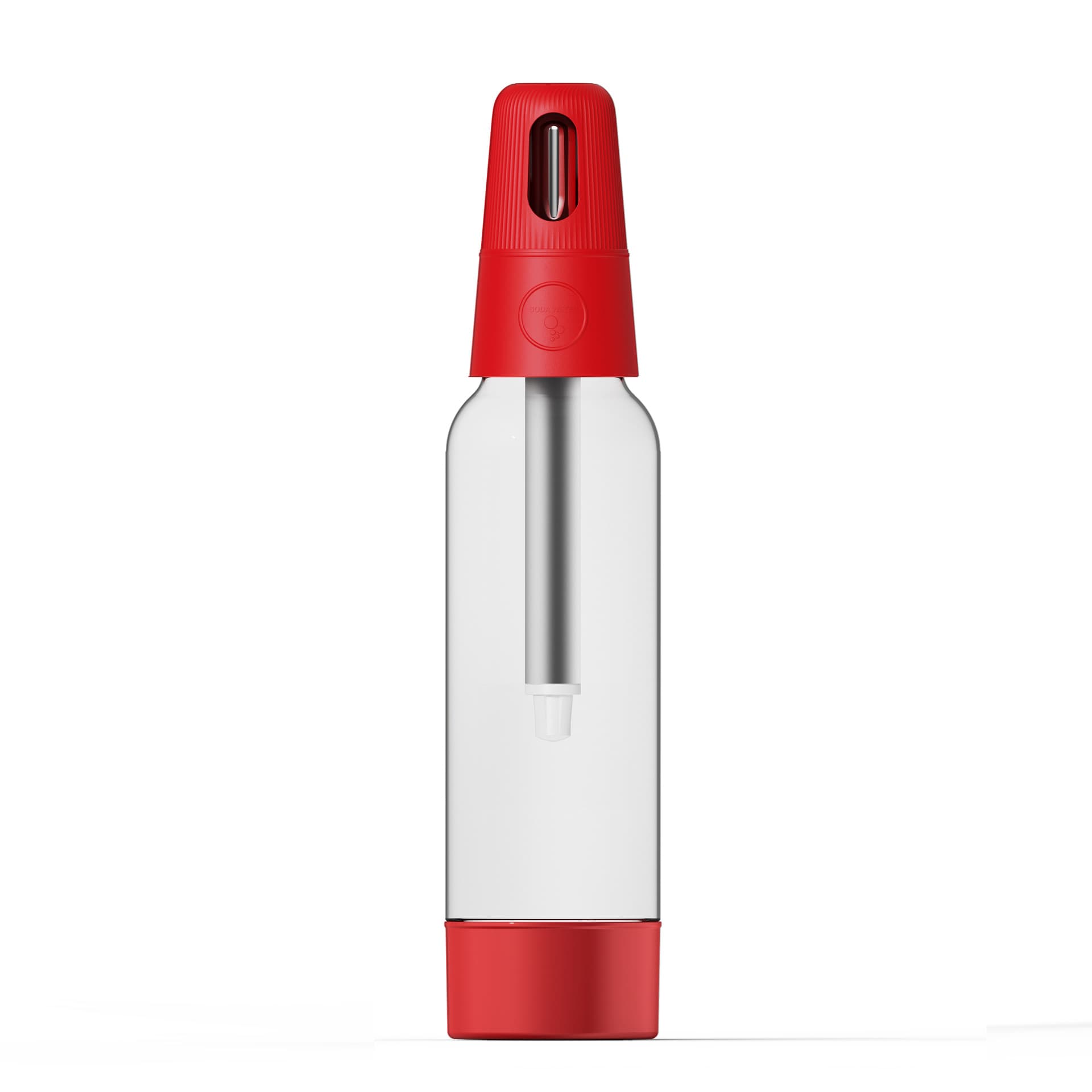 KT-128A Portable Bubble Cup, Soda Water Maker, Carbonated Drink Carbonator for Home Use