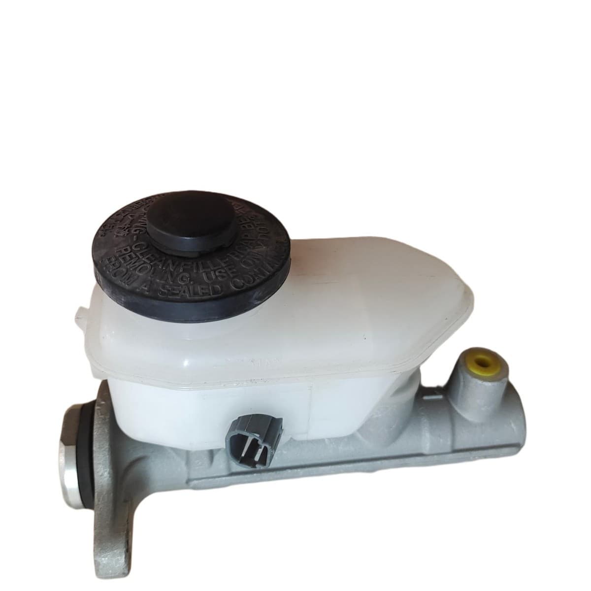 47201-12551 is applicable to the master cylinder of Toyota Corolla vehicles.